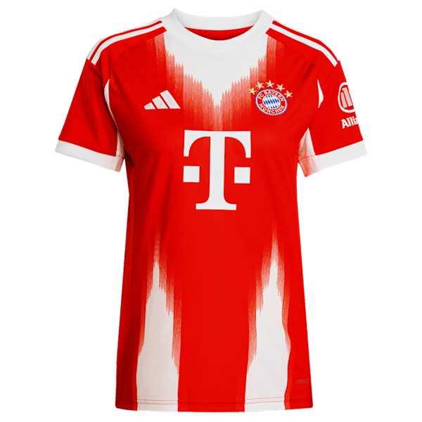 Trikot Bayern München Heim Damen 2025-26